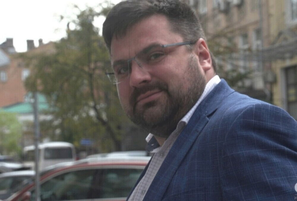 Австрія розгляне запит про екстрадицію екс-генерала СБУ Наумова Австрія розгляне запит про екстрадицію екс-генерала СБУ Наумова