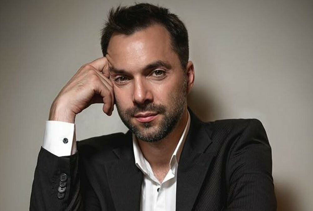 Арестович прогнозує новий наступ РФ на Київ ближче до Нового року