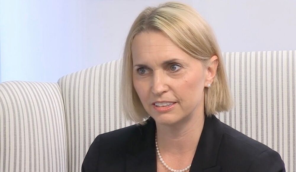 Посол США о ночных обстрелах Украины: Путин все еще не понял, что украинцы сделаны из железа 