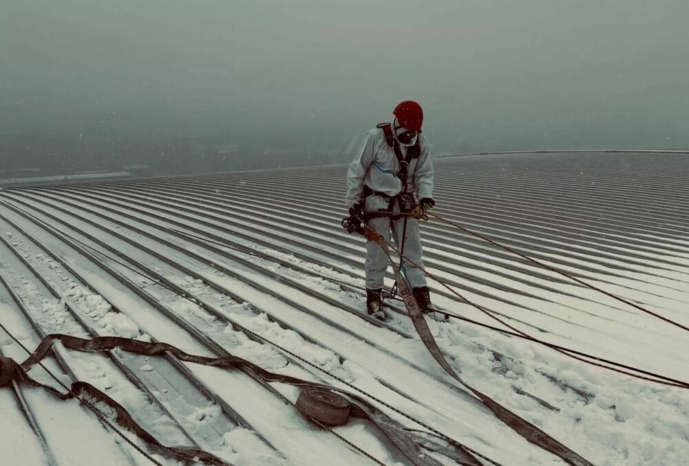 Удар по Чернобыльской АЭС: какая ситуация на станции через неделю после обстрела