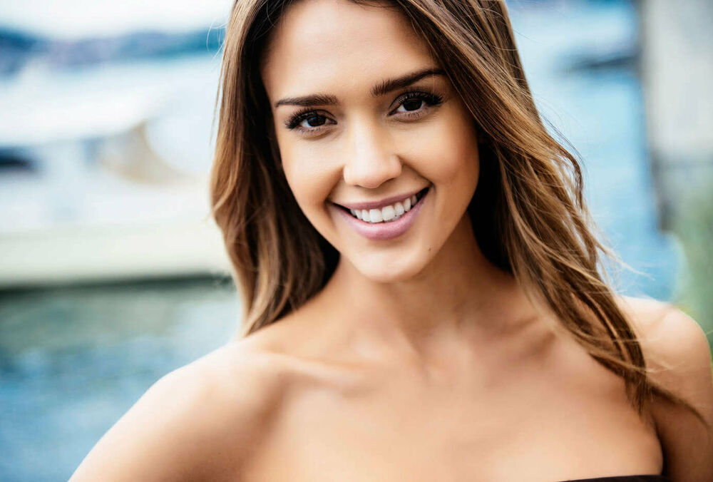 Диета Джессики Альбы или система ”3-2-1”