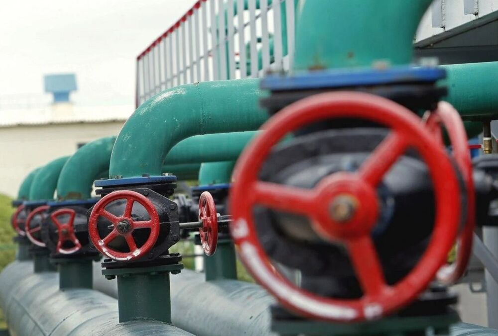 От плохого сценария к ужасному, в Bank of America оценили ситуацию с газом в Европе  От плохого сценария к ужасному, в Bank of America оценили ситуацию с газом в Европе