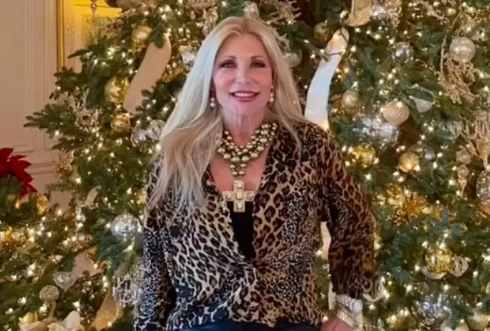 Застрелилась звезда сериала ”Спасатели Малибу” Памела Бах