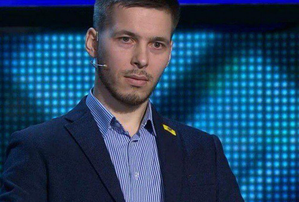 У Москві вбили главу руху ”Зов народа”, члени якого регулярно пишуть доноси на росіян