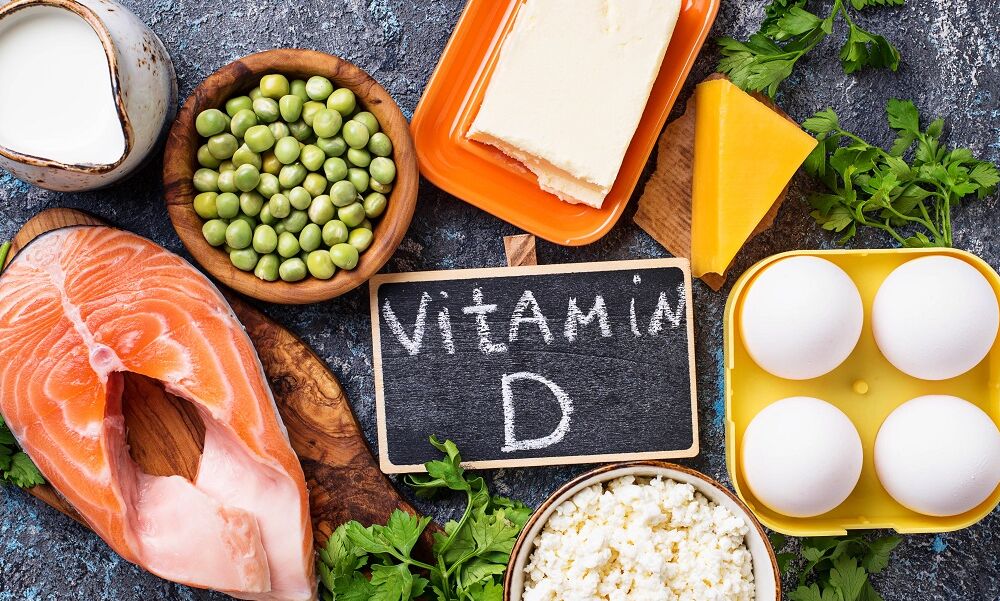 Витамин Д: для чего он нужен и как контролировать его уровень в организме
