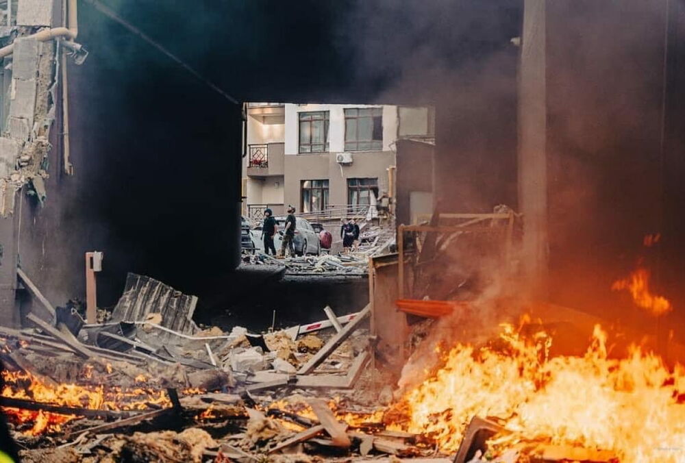 Росія може посилити обстріл на кордоні