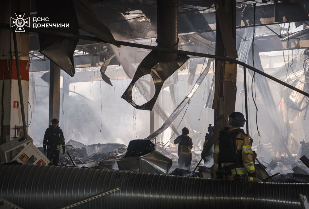 Среди погибших в Константиновке идентифицировали 2 детей: возможно, есть еще один