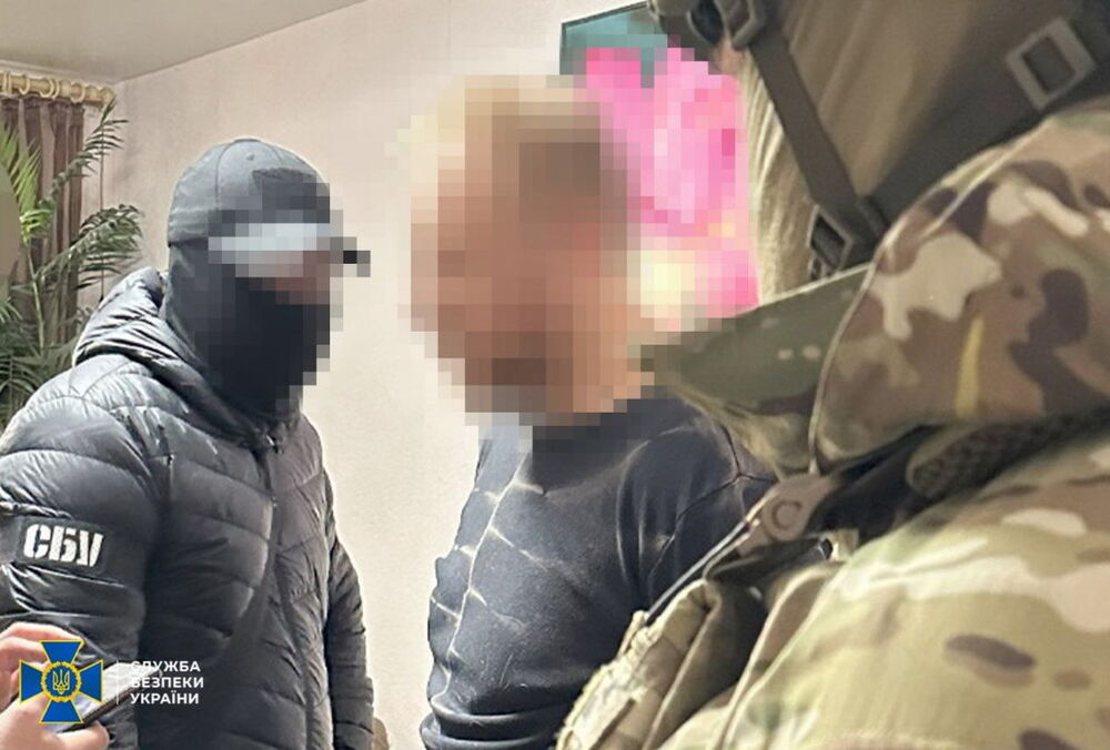 Бывший депутат-”регионал” наводил российские ракеты на Сумы