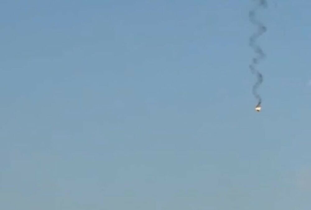 Зеленський прокоментував роботу ППО під час нічної масованої атаки