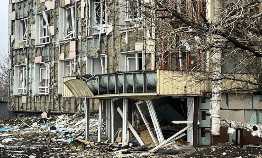  ”За кілька днів не буде можливості”: мешканців Авдіївки закликали до термінової евакуації