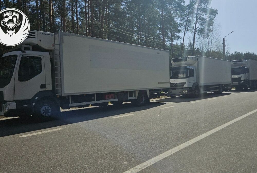 Україна повернула тіла 909 загиблих військових