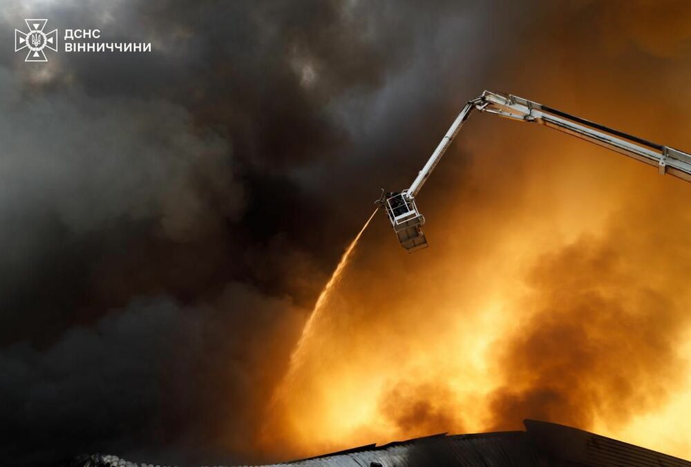 Внаслідок нічної російської атаки постраждали 15 людей, серед них одна дитина