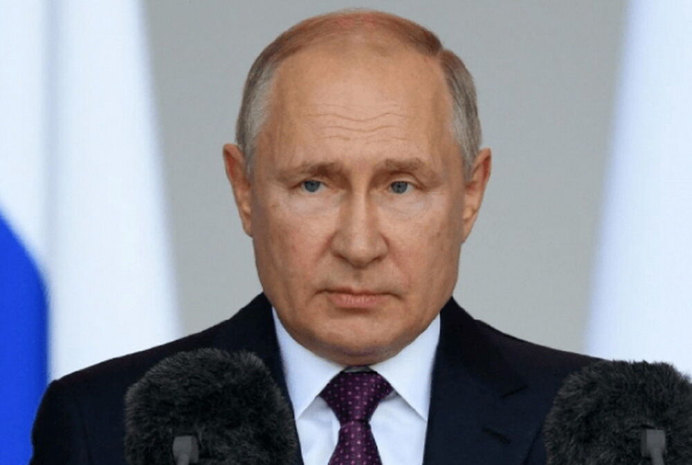 Мексика запросила Путіна на інавгурацію президента, - Reuters