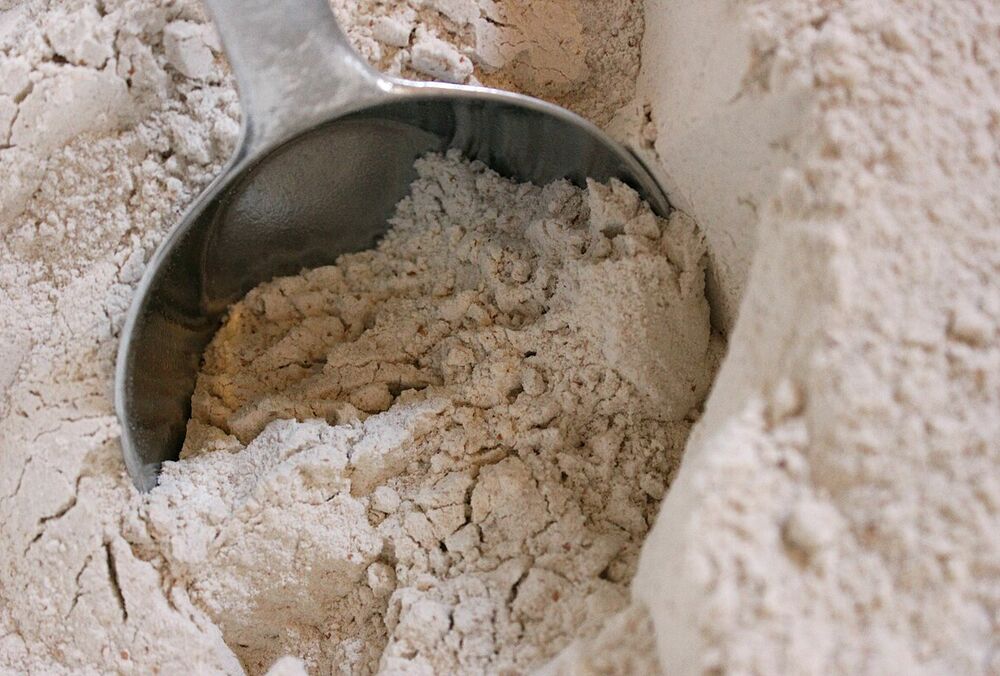 В Европе разрешили продавать продукты из муки сверчков