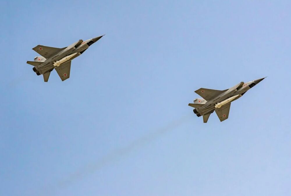 ”Перейшли до режиму накопичення”: експерт пояснив паузу в ракетних атаках росіян  ”Перейшли до режиму накопичення”: експерт пояснив паузу в ракетних атаках росіян