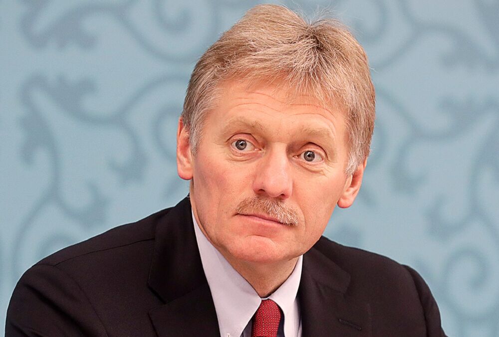 Песков после продолжительного отсутствия опроверг причастность Путина к гибели Пригожина  Песков после продолжительного отсутствия опроверг причастность Путина к гибели Пригожина