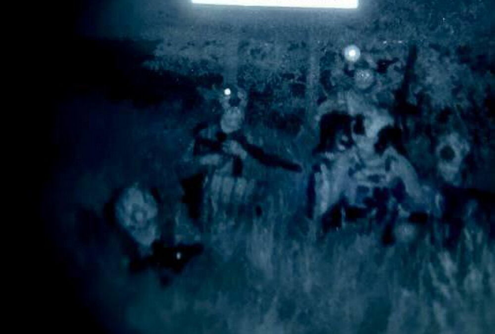 Легион ”Свобода России” показал кадры рейда в Белгородскую область: видео