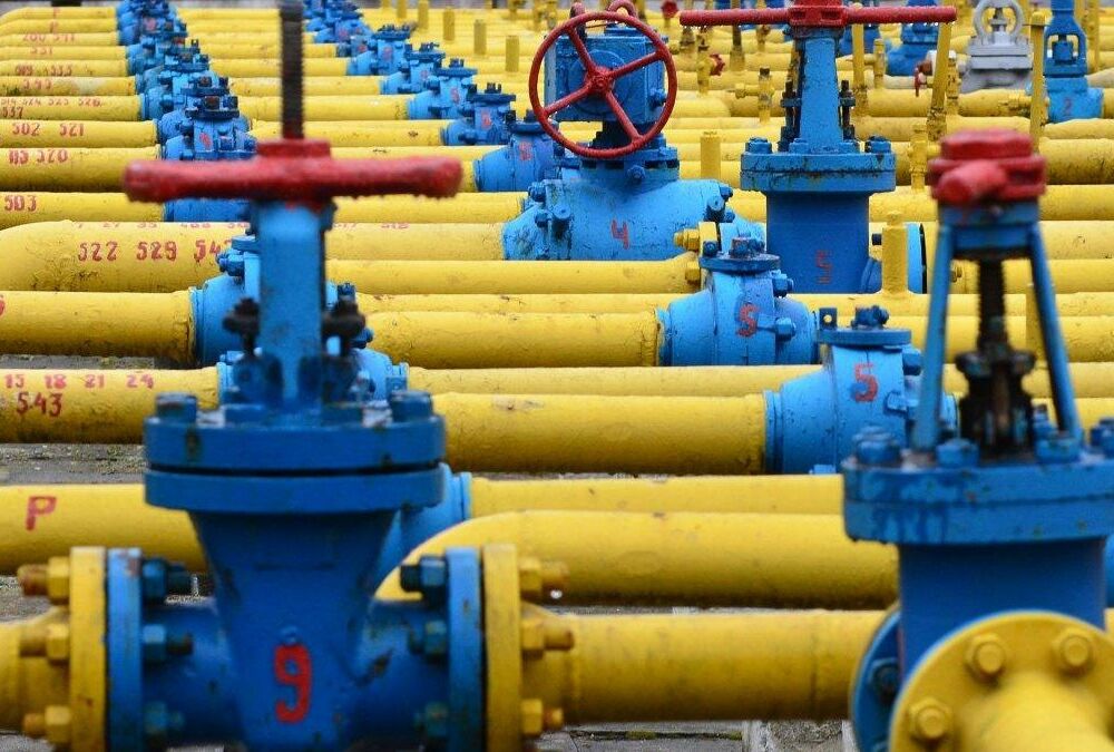  Украина и Венгрия достигли договоренности о гарантированных мощностях для импорта газа