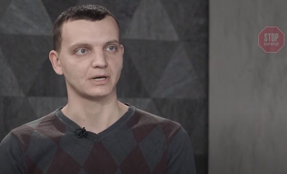 Анатолій Шарій або Віктор Шарій. Реєстрація партії за 500 доларів - ВІДЕО