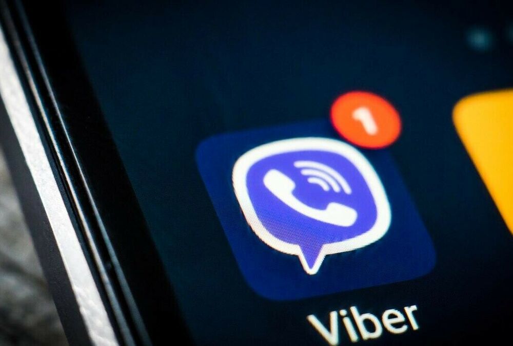 У Росії заблокували Viber