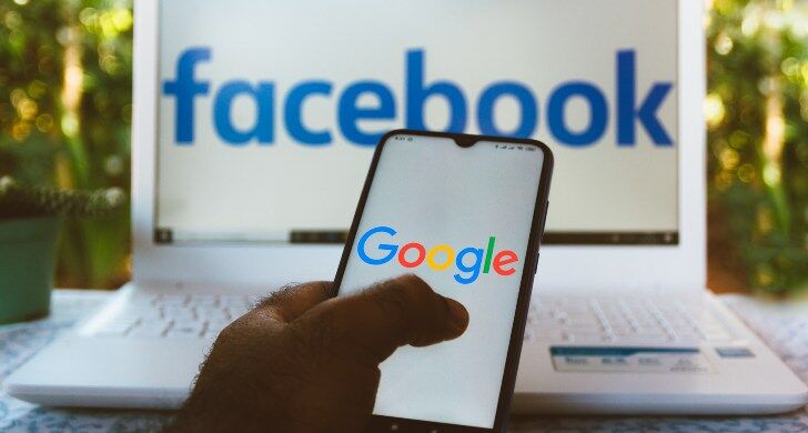 Через звинувачення в монополії на ринку онлайн-реклами Google і Facebook заявили про співпрацю