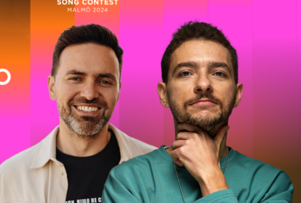 Стало известно, кто будет в Украине комментировать финал Евровидения-2024