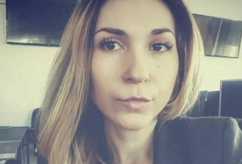 Росіяни не повернули тіло журналістки Рощиної під час останнього обміну