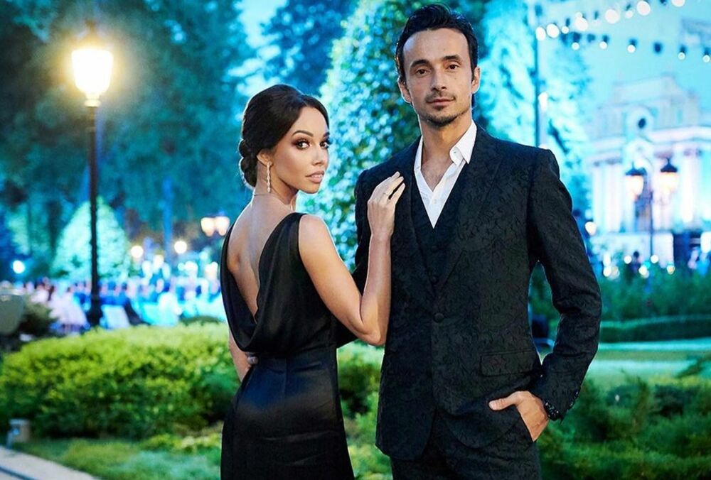 Екатерина Кухар спровоцировала волну новых слухов о разводе