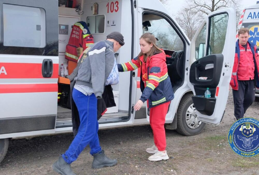 В Украину из российского плена вернули еще 10 военных и 2 гражданских