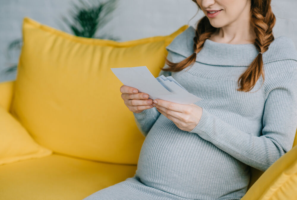 Підготовка до вагітності або я буду мамою