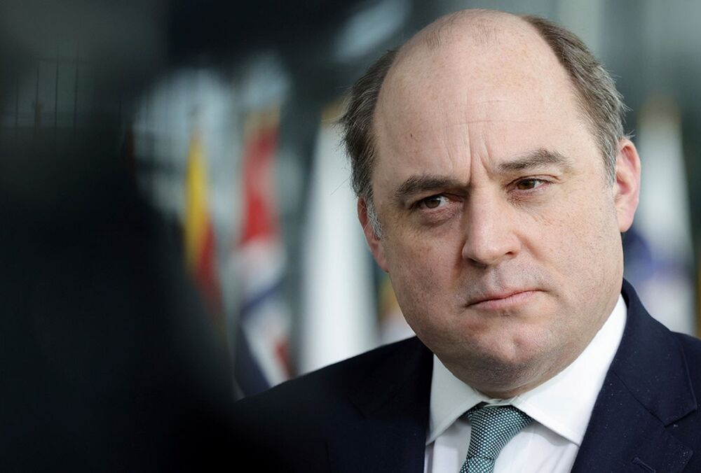 ВСУ могут освободить Крым уже к концу этого года, - Уоллес