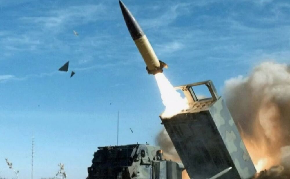  У США озвучили нову причину для відмови Україні в постачанні ракет ATACMS