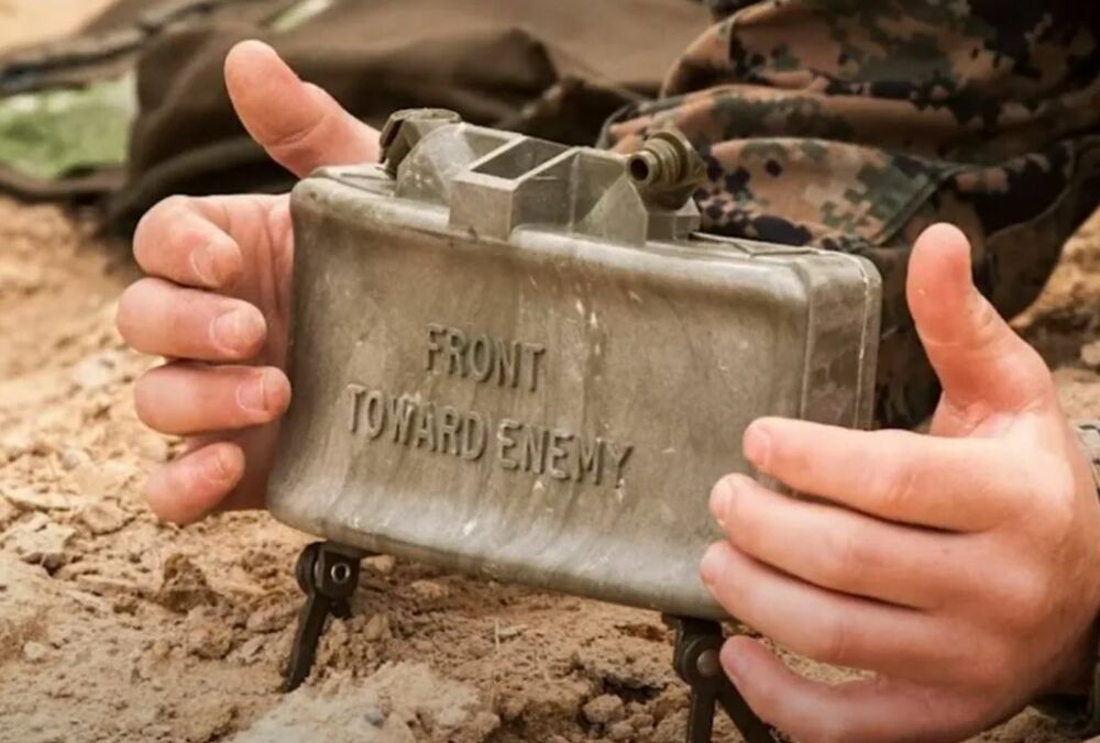 Фінляндія вийшла з Оттавської конвенції про заборону протипіхотних мін