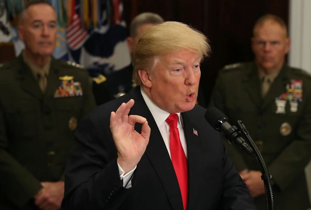 Вже не за 6 місяців: у США уточнили слова Трампа про терміни завершення війни