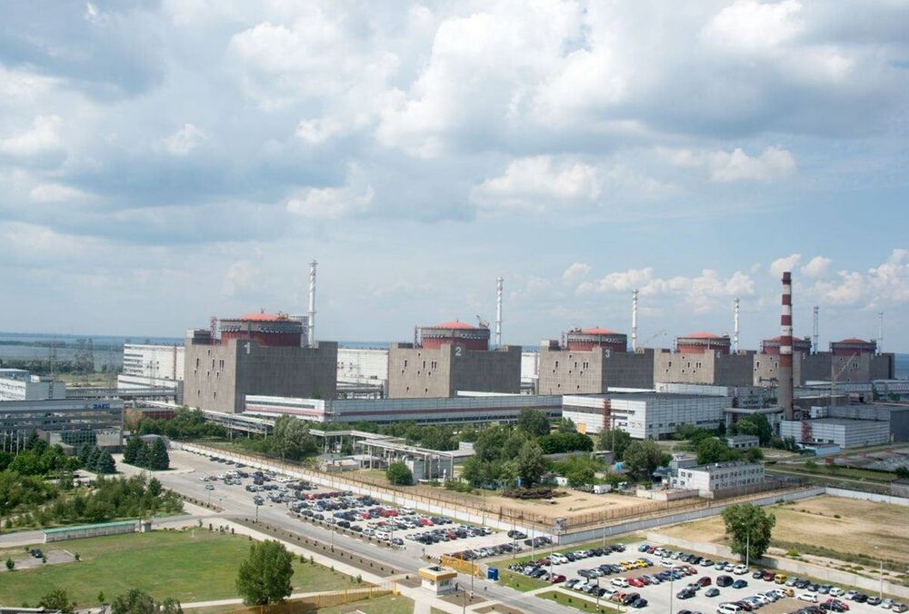 У МАГАТЕ б'ють на сполох: на Запорізькій АЕС погіршується ситуація
