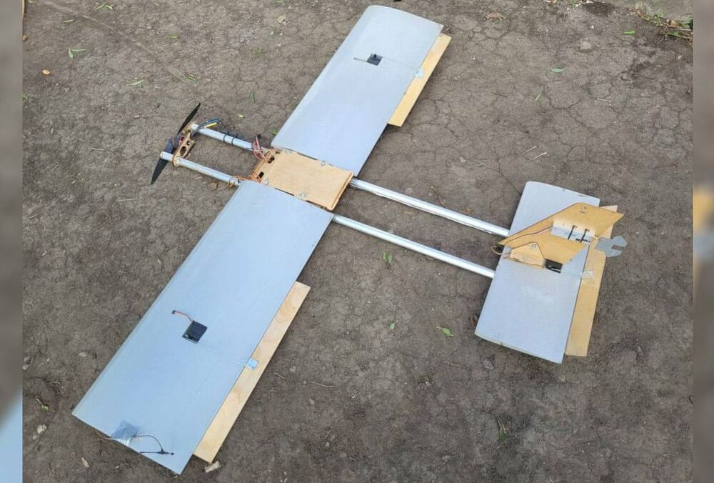 Россия обстреливает Харьков дронами: в городе были проблемы с водой и светом