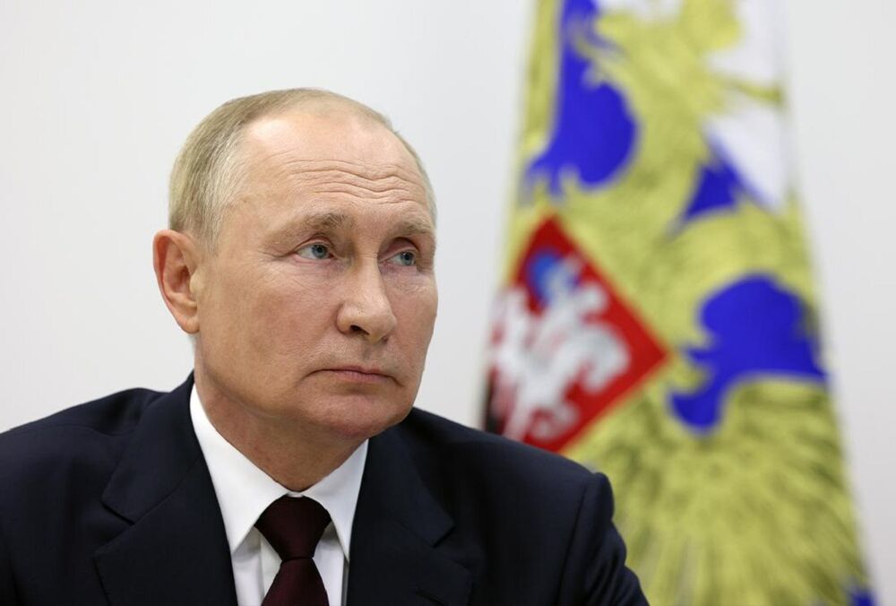 Эксперты ISW выяснили, от чьего мнения зависит Путин в войне против Украины 