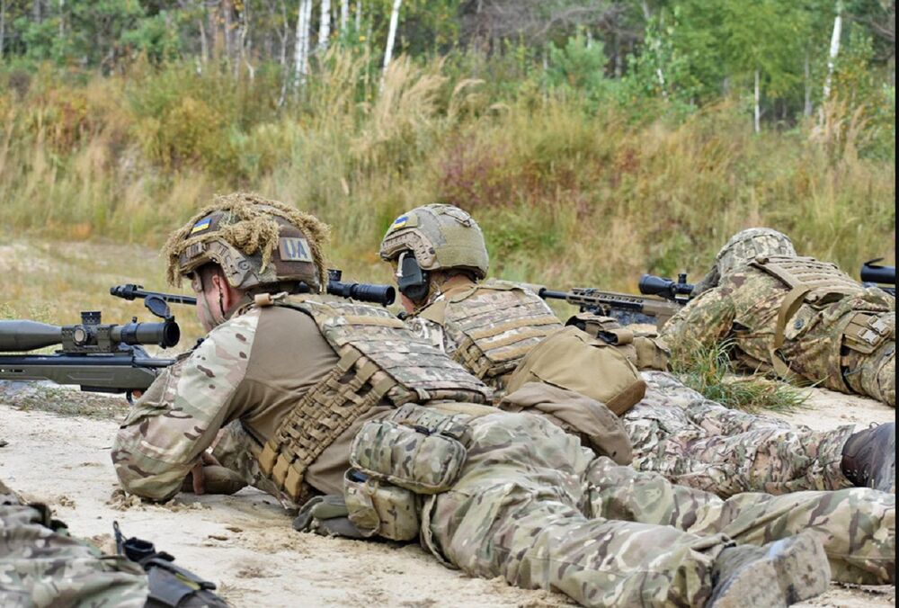 Американский конгрессмен спрогнозировал еще несколько лет войны в Украине