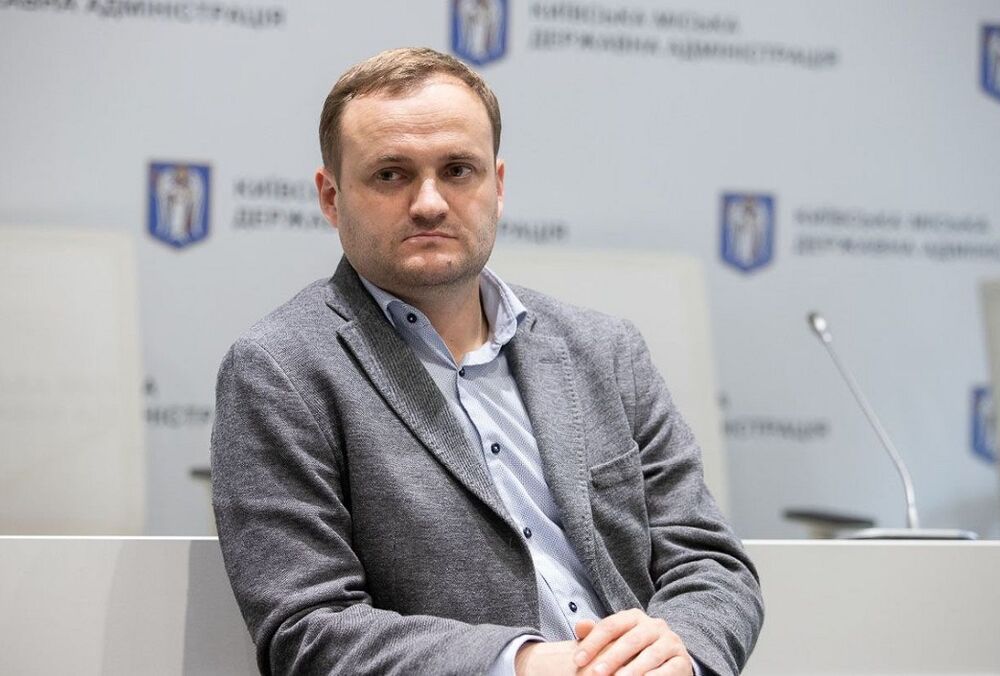 ОВА: несмотря на постоянную угрозу, в Киевской области все спокойно  ОВА: несмотря на постоянную угрозу, в Киевской области все спокойно