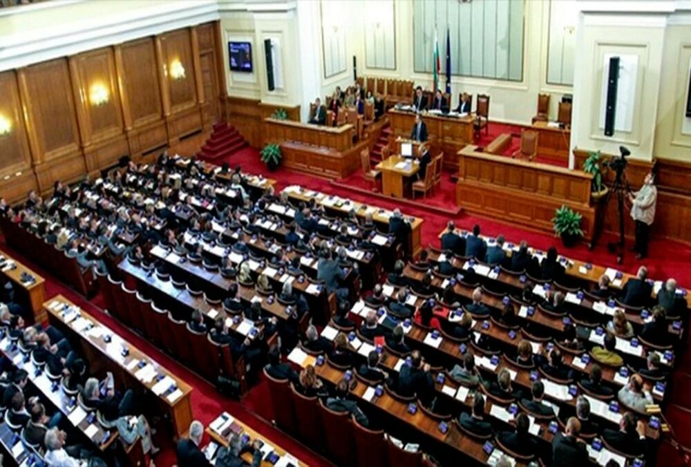 Болгария согласилась поставлять оружие Украине