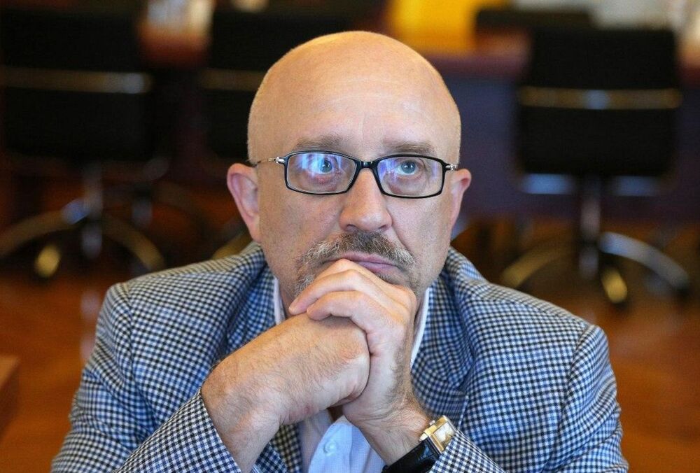 Переговоры Минобороны Украины и Израиля сорваны – СМИ 