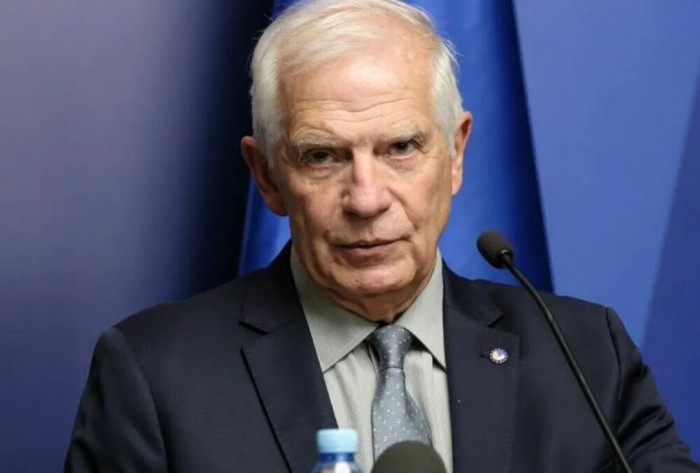 Євродепутати закликали призупинити для Грузії статус кандидата