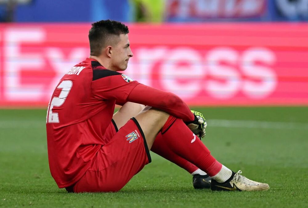 Анатолия Трубина не отпустили на Олимпиаду