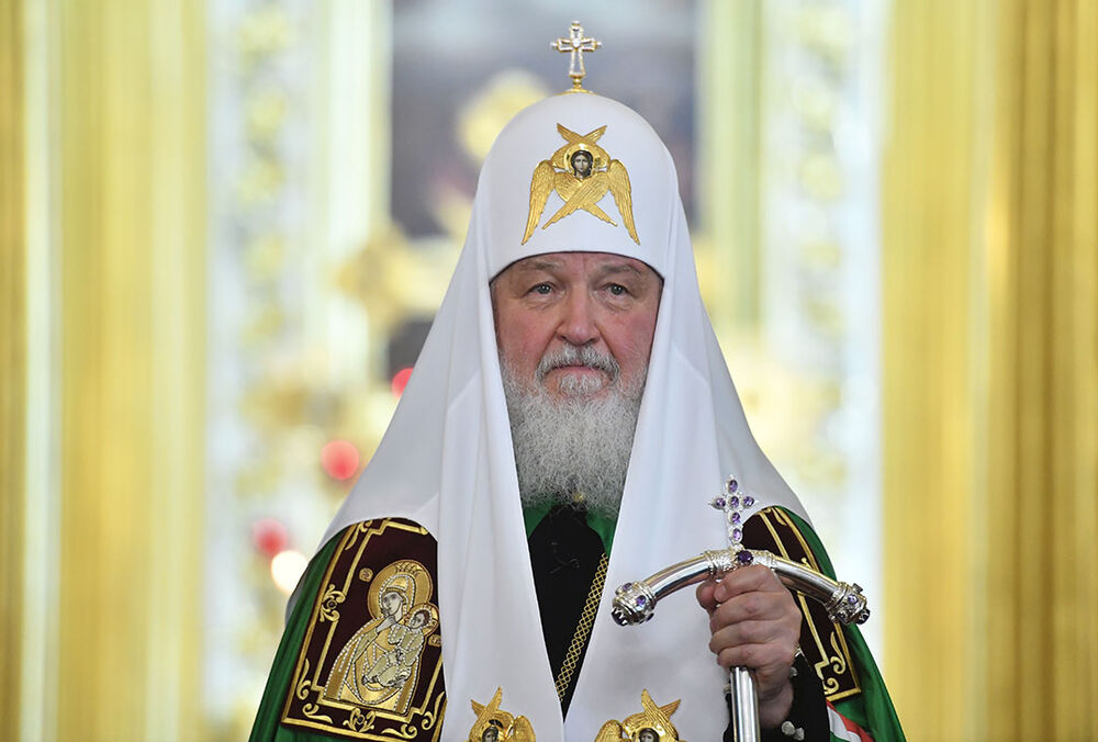 Синод ПЦУ закликав Вселенський патріархат позбавити престолу патріарха Кирила 