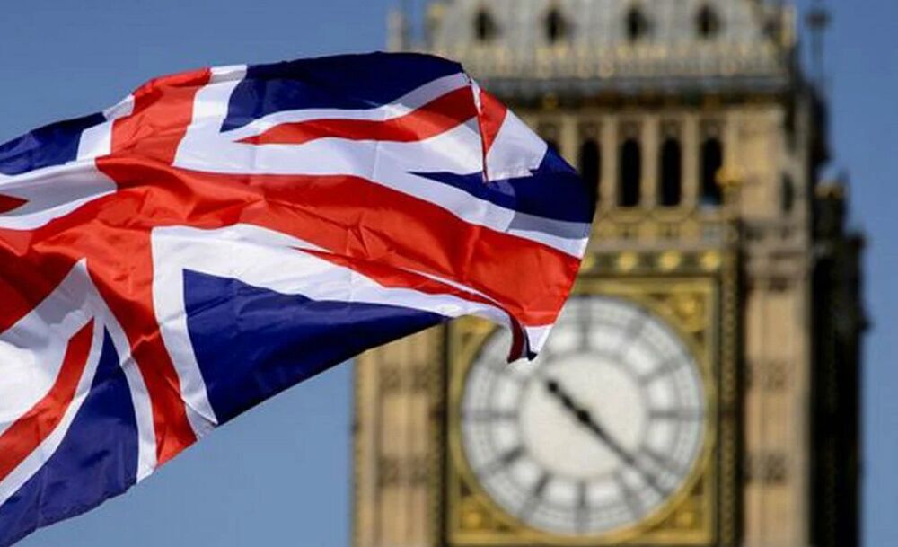 FT: в Великобритании вводят режим энергосбережения 