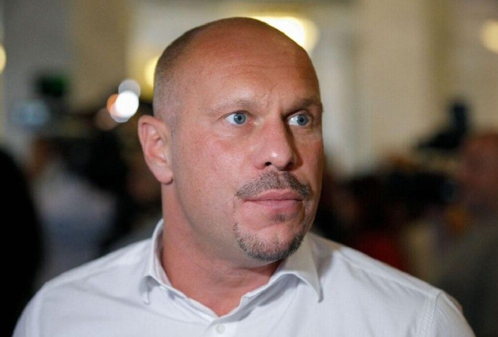 Экс-нардепу Киве предъявили новое подозрение в пропаганде войны и изменении конституционного строя  