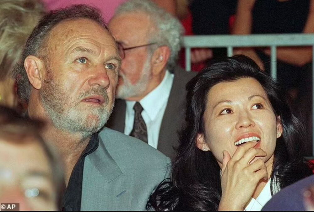 Джин Хэкмен с женой были найдены мумифицированными: новые детали загадочной смерти звезды Голливуда