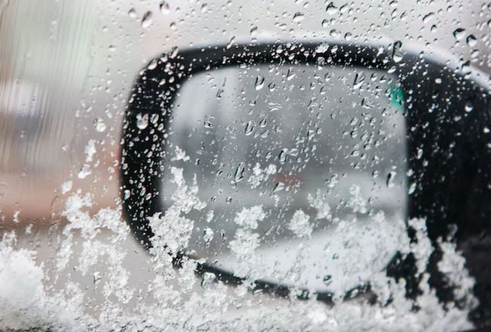 После аномального тепла в Украину придет похолодание