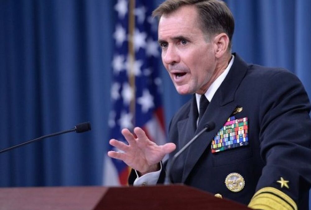 Пентагон: росіянам не вдалося суттєво просунутися на півдні та сході України