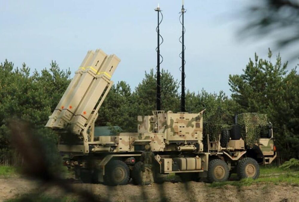 У Міноборони розповіли, якої зброї Україна потребує найбільше